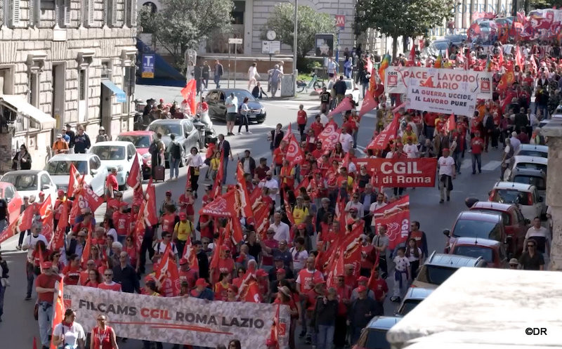 1er mai 2025 rome 06