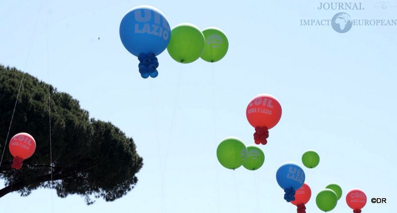 1er mai 2025 rome 11