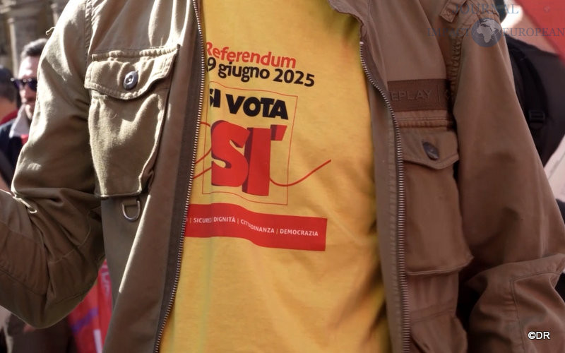 1er mai 2025 rome 12