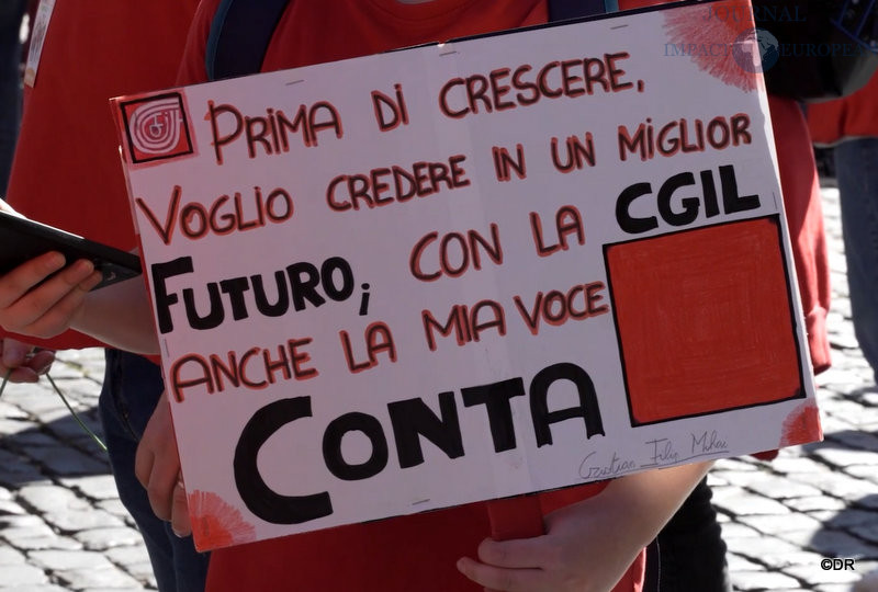 1er mai 2025 rome 13