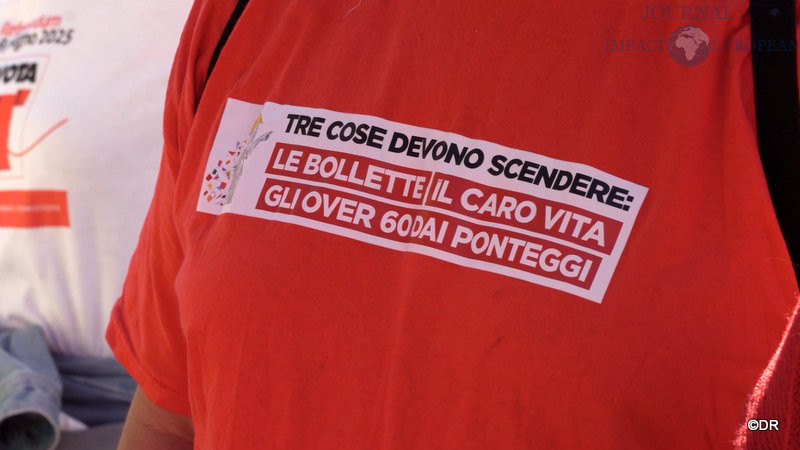 1er mai 2025 rome 15