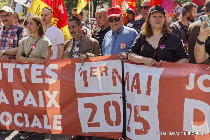 Manif 1er mai 2025 011
