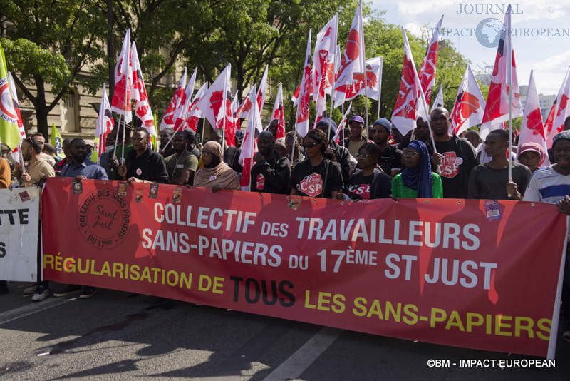 Manif 1er mai 2025 082