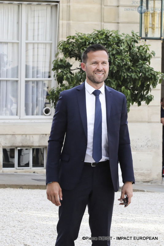 14 PSG champion d’Europe