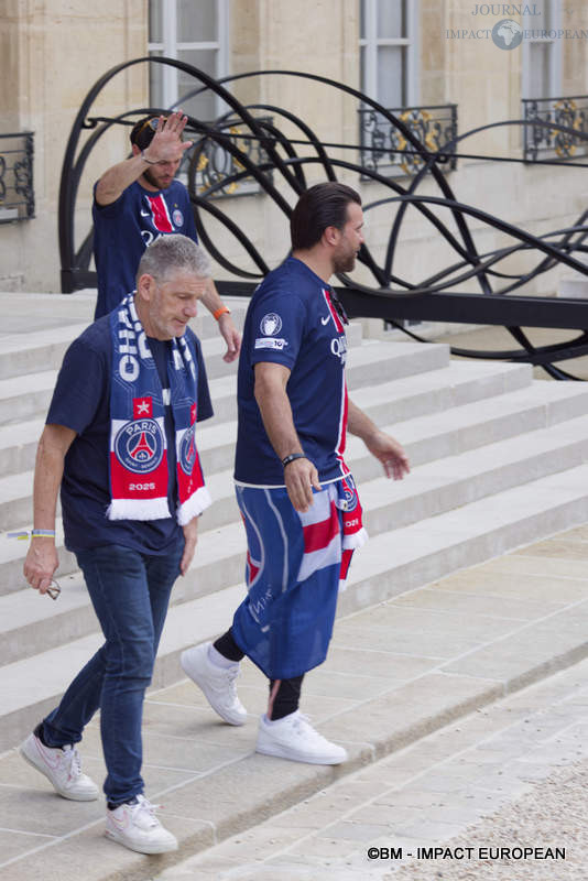 PSG 021