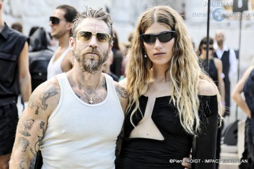 6R5A7607RICK OWENS 2025 MEN