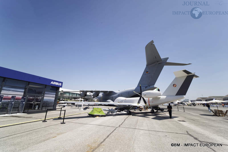 Salon du Bourget 19 juin 2025 016