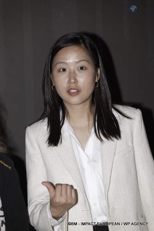 CEO de 3i, Ye Yu