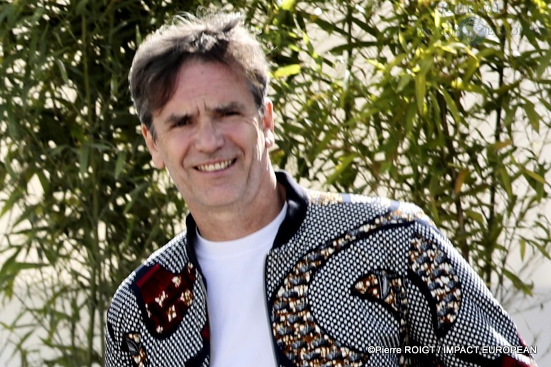 Boris Lojkine