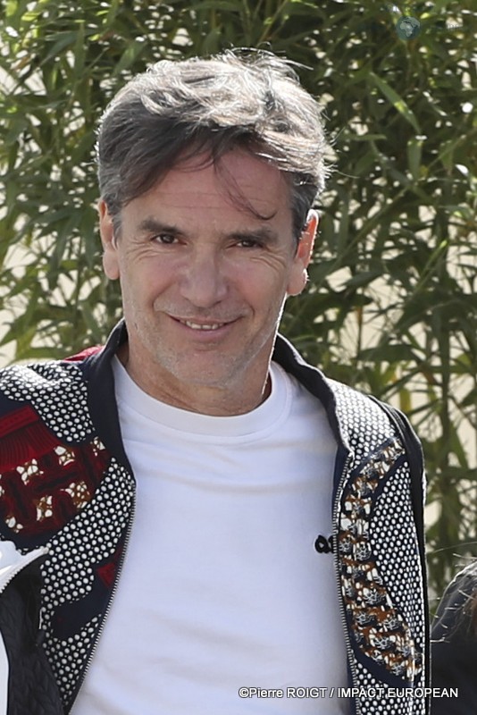 Boris Lojkine