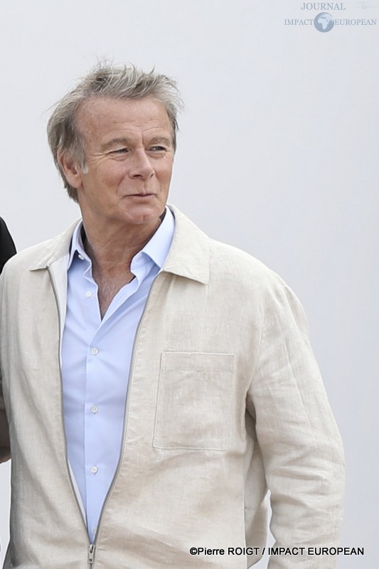 Franck Dubosc