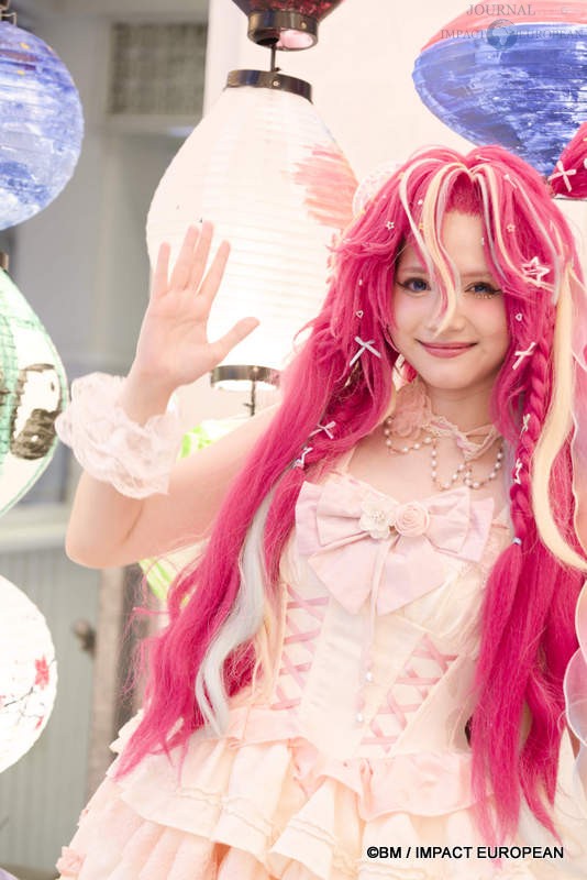 Samyan Mitrtown Lantern Art Festival 2026 in Bangkok / Festival d'art des lanternes Samyan Mitrtown 2026 à Bangkok - © BM / IMPACT EUROPEAN