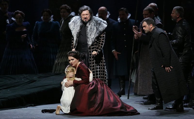 ANNA BOLENA – Teatro alla Scala, 31 marzo 2017