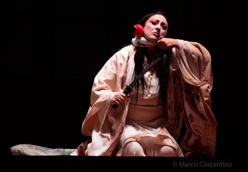 REGGIO CALABRIA: MADAMA BUTTERFLY – Giacomo Puccini, 14 E 16 FEBBRAIO 2018