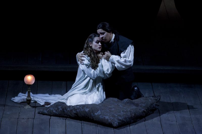 PIACENZA: IL CORSARO – Giuseppe Verdi, 4 maggio 2018
