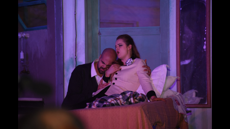 ORTE: La bohème – Giacomo Puccini, 26 luglio 2019