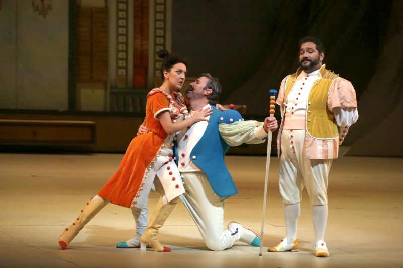 Teatro alla Scala: Elisir d’amore – 10 settembre 2019