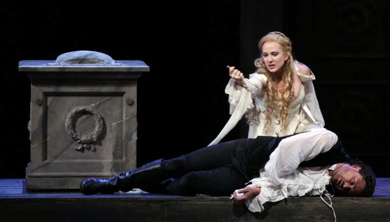 TEATRO ALLA SCALA: ROMEO ET JULIETTE – Charles Gounod, 21 gennaio 2020