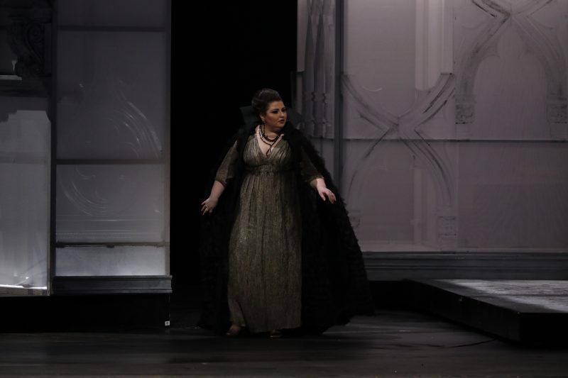 TEATRO ALLA SCALA: La Gioconda – Amilcare Ponchielli, 18 giugno 2022