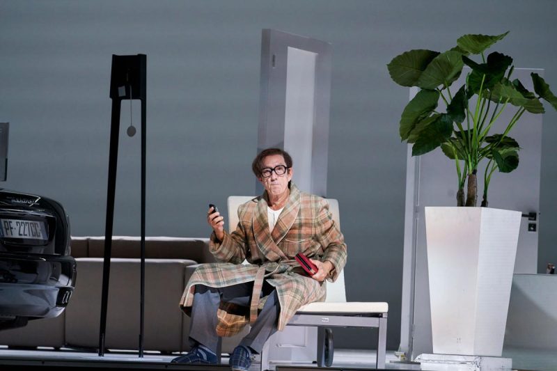 BARCELLONA: Don Pasquale – Gaetano Donizetti, 27 settembre 2022