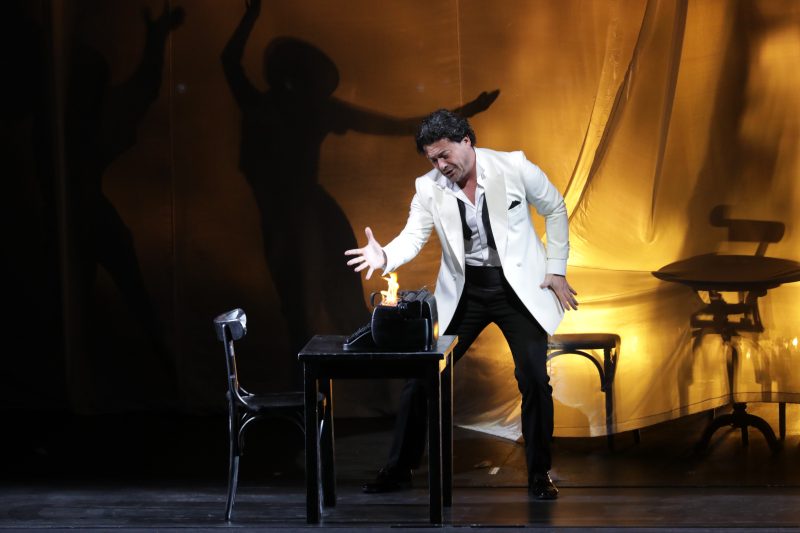 TEATRO ALLA SCALA: Les contes d’Hoffmann – Jacques Offenbach, 28 marzo 2023