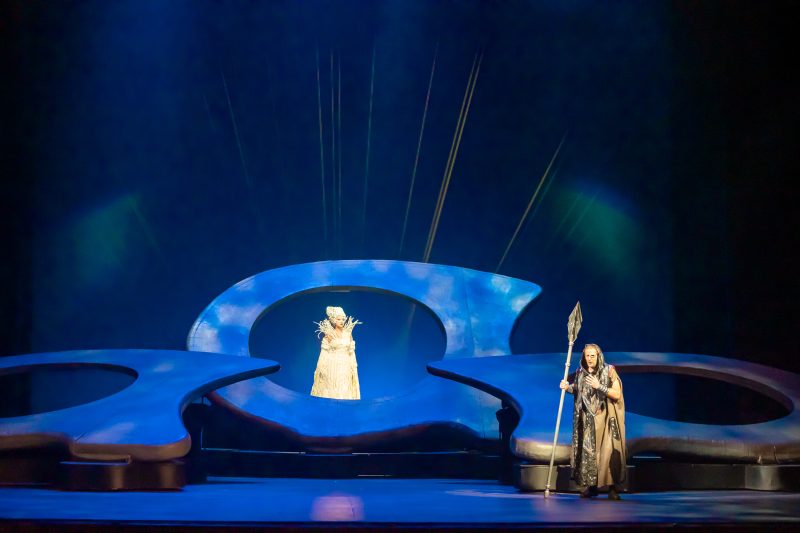 SOFIA (Bulgaria): TETRALOGIA – Richard Wagner, 8-13 luglio 2023