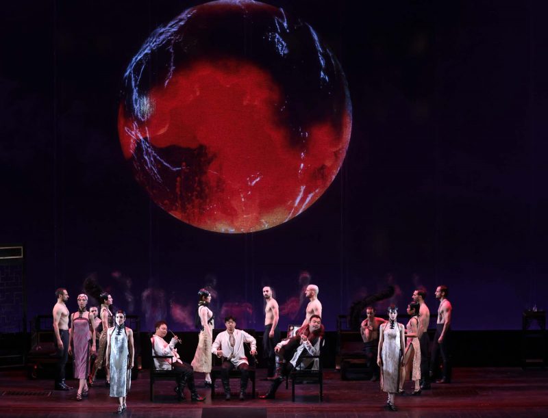 TEATRO ALLA SCALA: Turandot – Giacomo Puccini, 25 giugno 2024