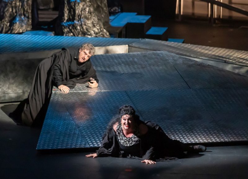 SOFIA (Bulgaria): Lohengrin – Richar Wagner, 13 giugno 2024