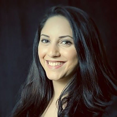 Sara Rahmeh