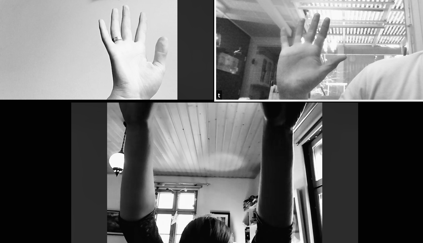 IC | Statues - Online Brainstorming Online Brainstorming