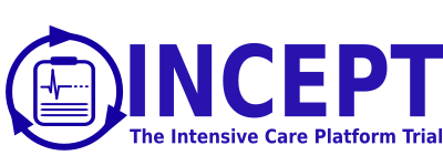 INCEPT | The Intensive Care Platform Trial