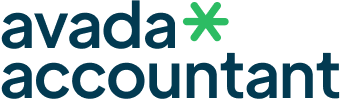 Straightforward, low-cost fundraising Logo