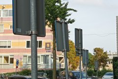 Borgerstraat, Kneppelhoutstraat - Oud-West, Amsterdam (2 oktober 2023)