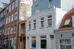 Jan Hanzenstraat - Oud-West, Amsterdam (3 oktober 2023)