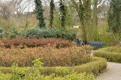 Vondelpark, Willemspark, Amsterdam