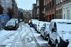 Schimmelstraat, Amsterdam (1-4-2022)