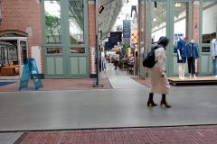 Hannie Dankbaarpassage - Oud-West, Amsterdam (2 augustus 2023)