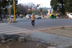 Sector 40-A - Chandigarh  (1-2-2019)