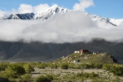 Rangdum - Ladakh (1-7-2018)