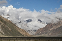 Rangdum - Ladakh (1-7-2018)