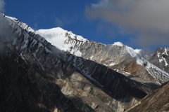 Rangdum - Ladakh (1-7-2018)