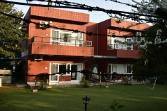 Chandigarh - Sector 39