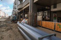 Kinkerstraat - Oud-West, Amsterdam (1-10-2022)