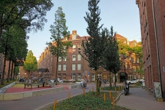 Hasebroekstaat - Oud-West, Amsterdam (12 juni 2023)