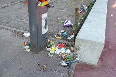 Hasebroekstraat - Oud-West, Amsterdam (10 juni 2023)