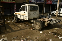 Chandigarh - Manimajra - New Motor Market