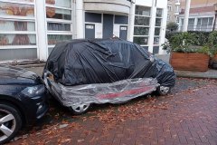 Hildebrandstraat - Oud-West, Amsterdam (11 november 2023);