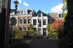 Nicolaas Beetsstraat, Bellamystraat (11-10-2022)