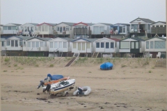 IJmuiden Strand (11-9-2005)