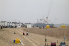 IJmuiden Strand (11-9-2005)